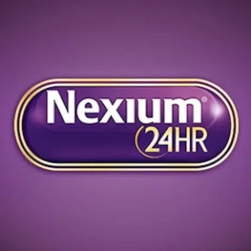 Nexium 24HR