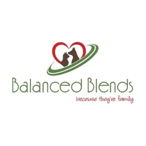 Balanced Blends