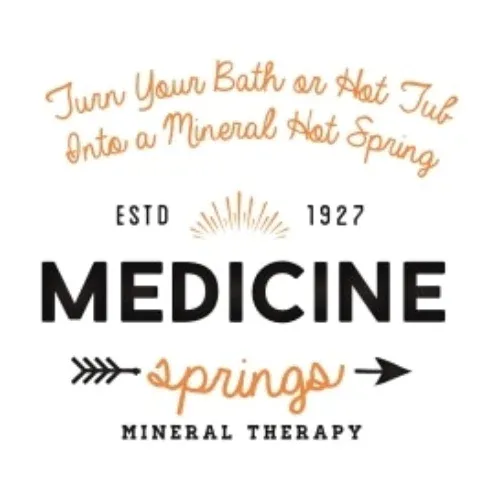 Medicine Springs Mineral Therapy