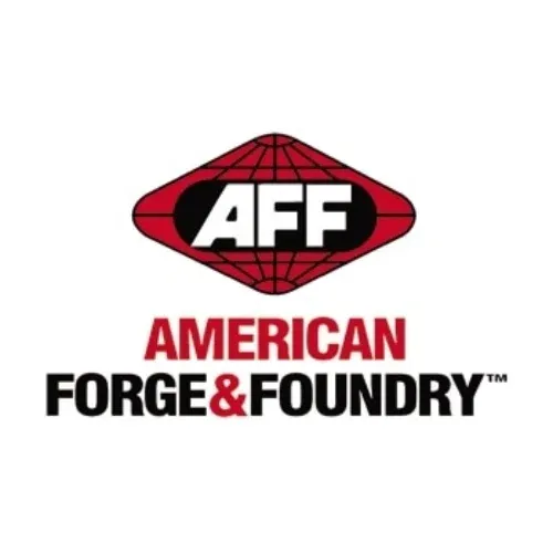 American Forge & Foundry