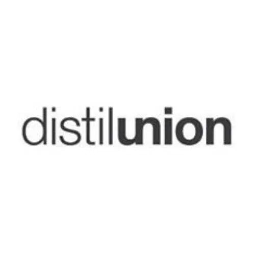 Distil Union