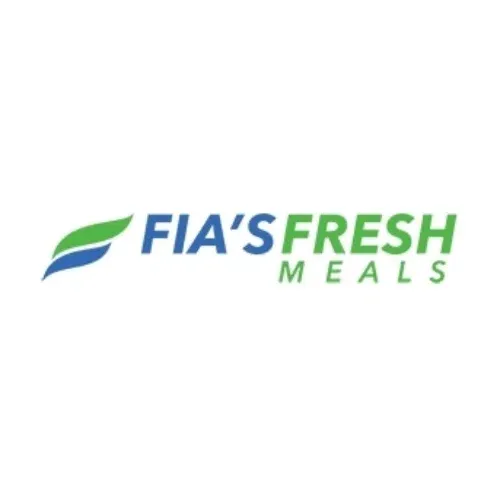 fiasfreshmeals.com