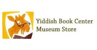 Yiddish Book Center Store