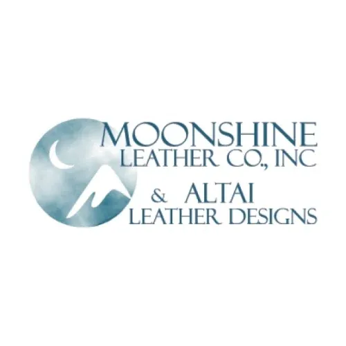 Moonshine Leather