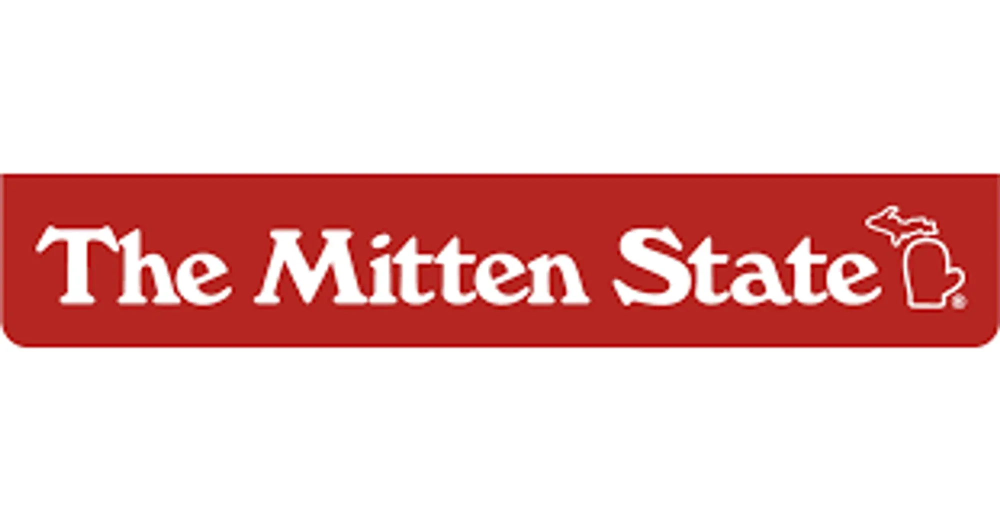 The Mitten State