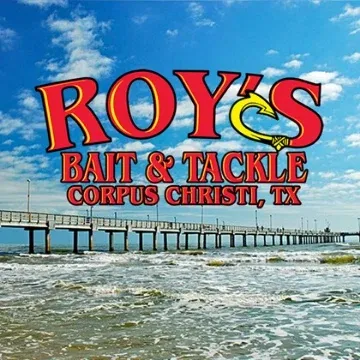 Roy'S Bait And Tackle