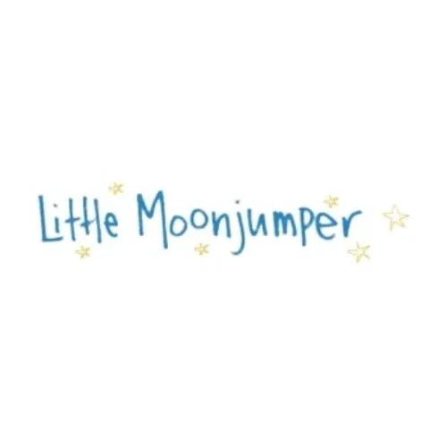 Little Moon Jumper