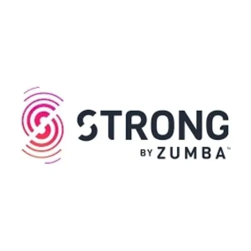 Strong By Zumba