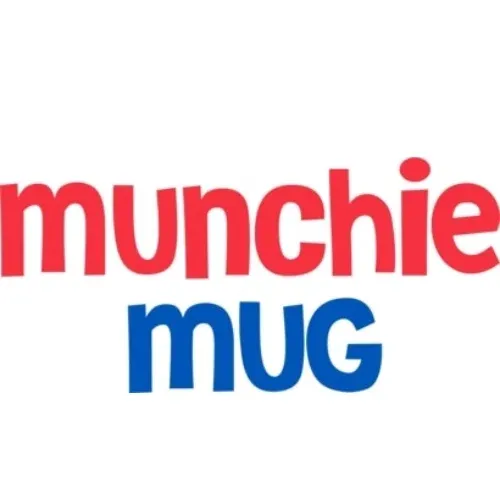 Munchie Mug