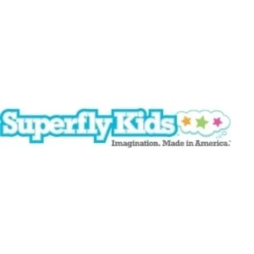 Superfly Kids