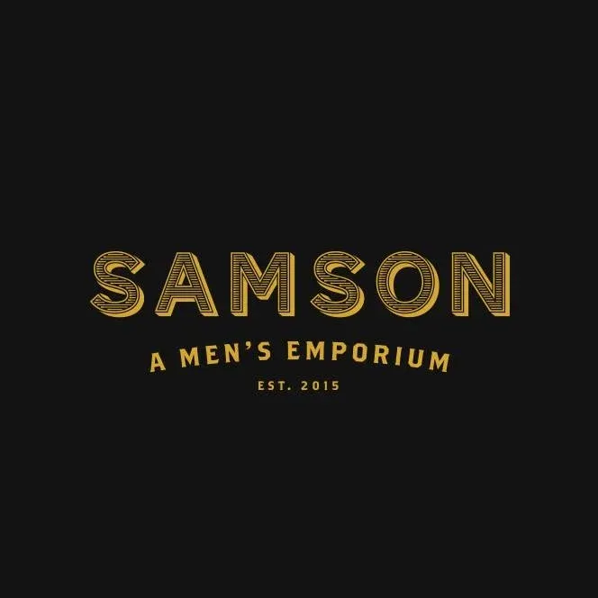 SAMSON