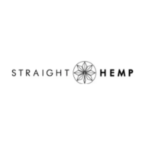 Straight Hemp