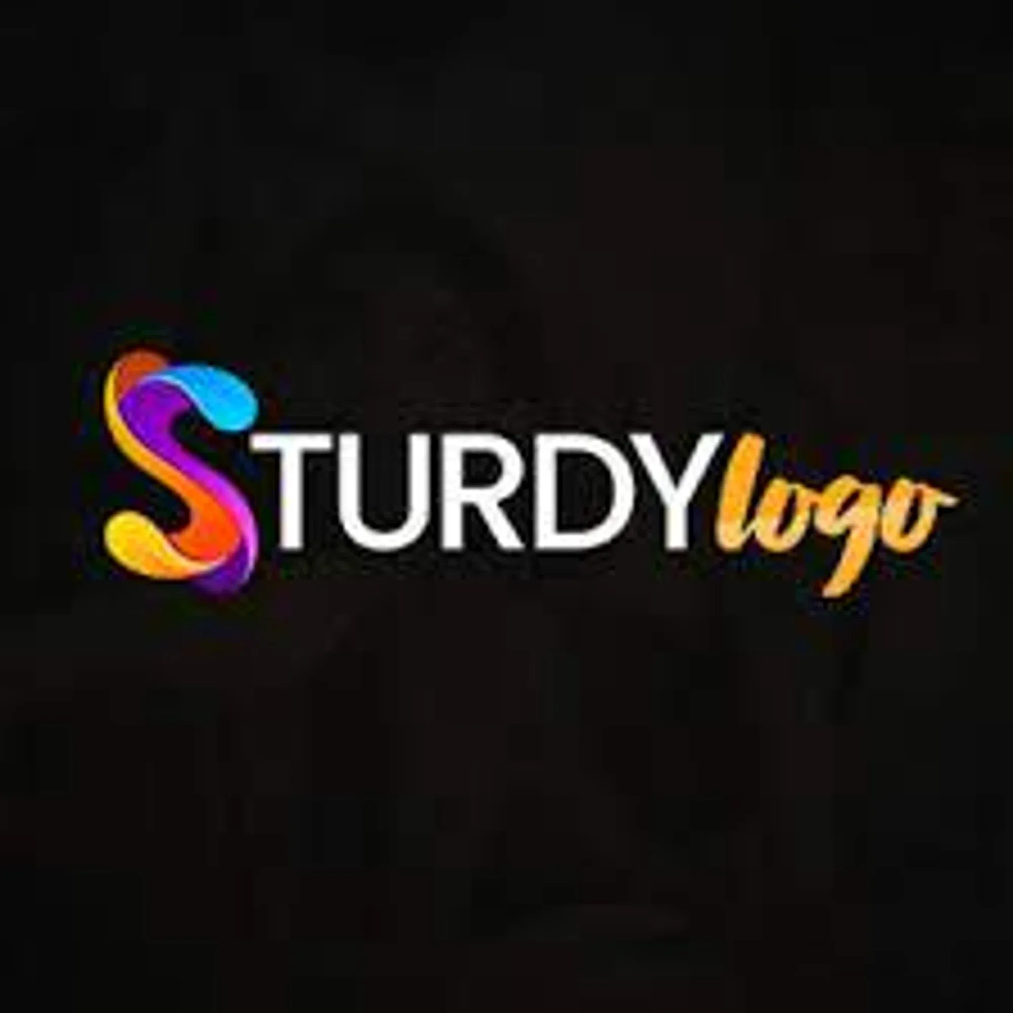 Sturdy Logo