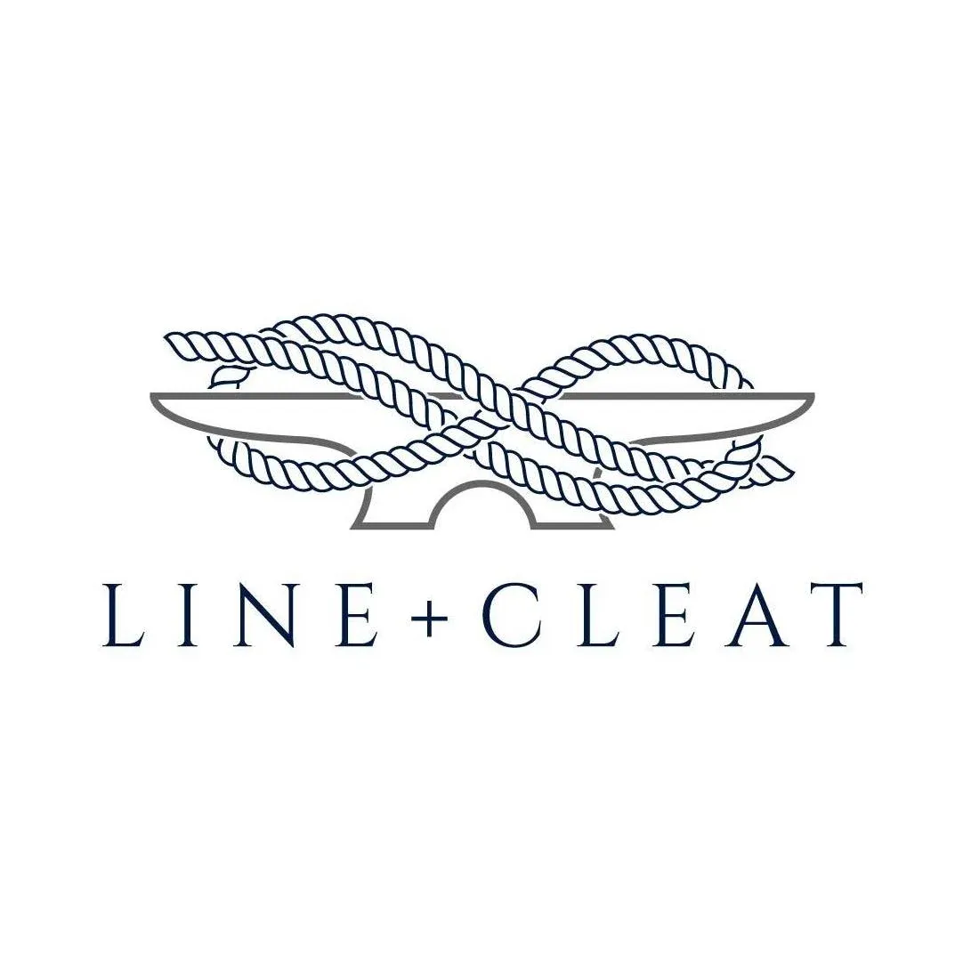 Line + Cleat