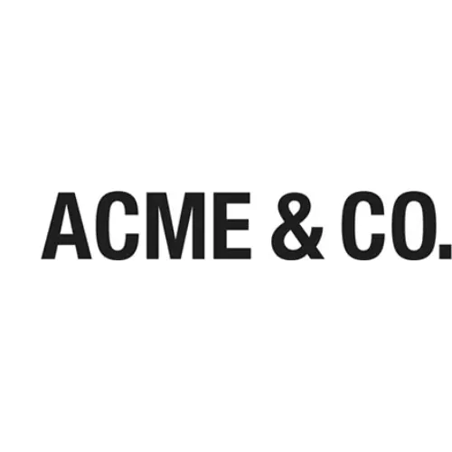 Acme And Co