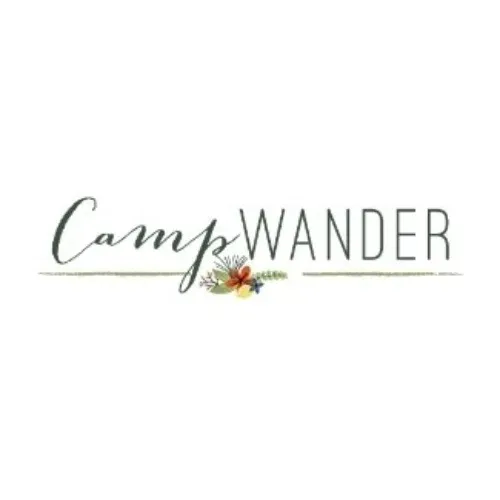 Camp Wander