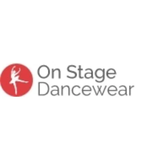 On Stage Dancewear