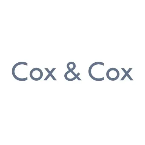 Cox And Cox