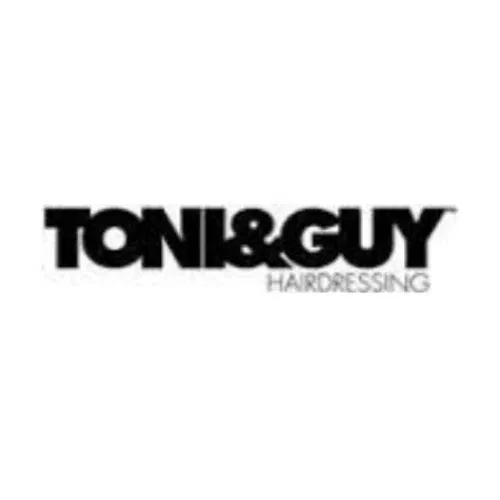 TONI And GUY