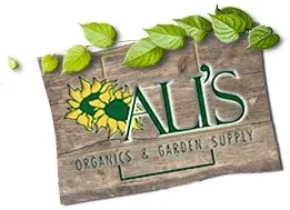 Ali\'s Organics