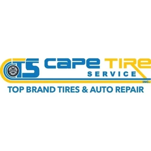 Cape Tire Service