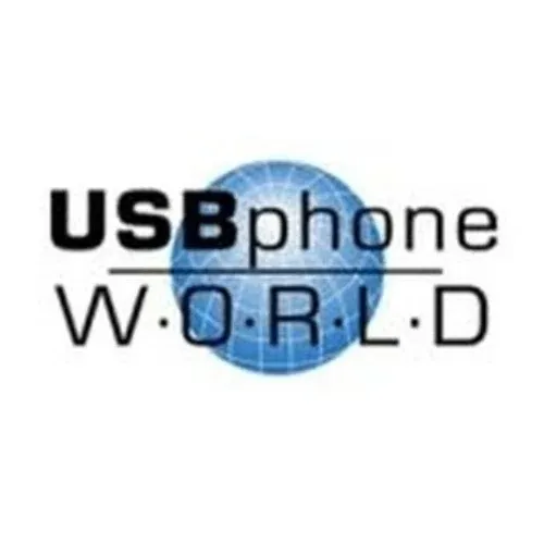 USB Phone World