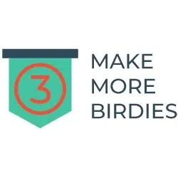 Make More Birdies