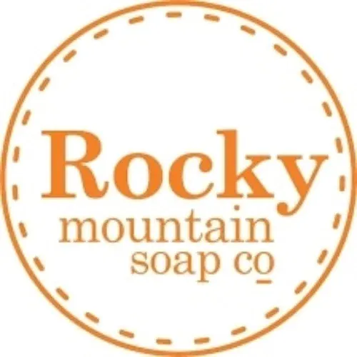 Rocky Mountain Soap