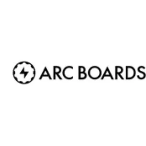 Arc Boards EV