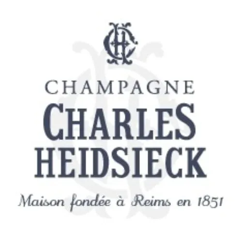 Charles Heidsieck