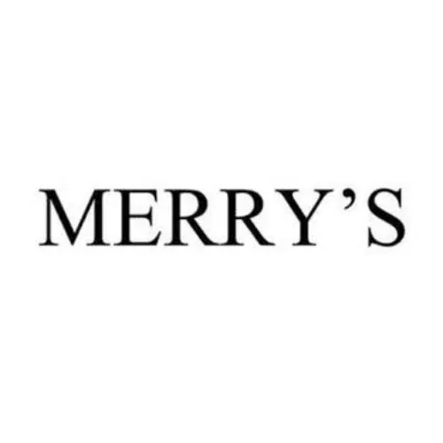 Merry's