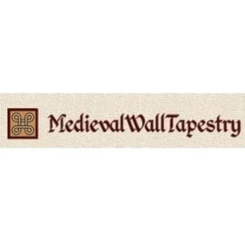 Medieval Wall Tapestry