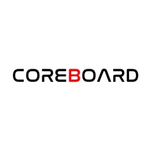 Get Coreboard