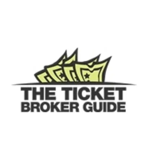 The Ticket Broker Guide