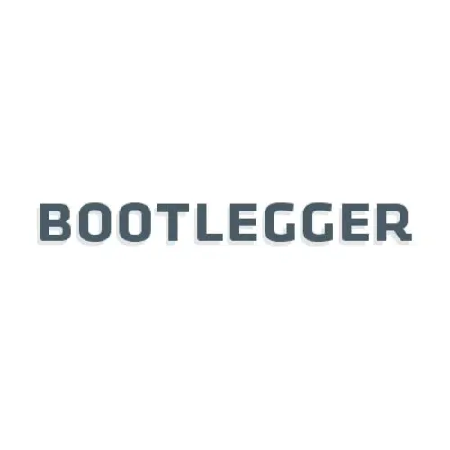 Bootlegger