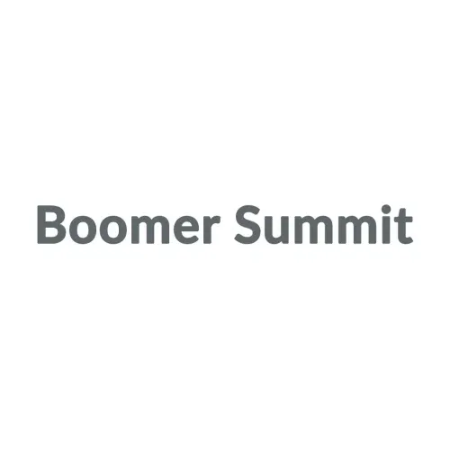 boomersummit