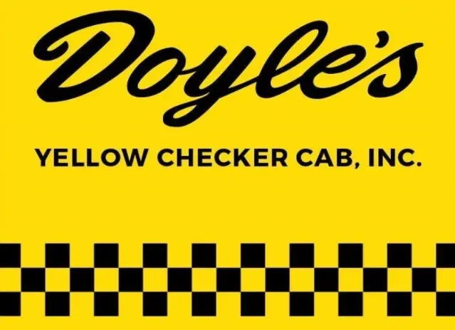 Doyle's Cab