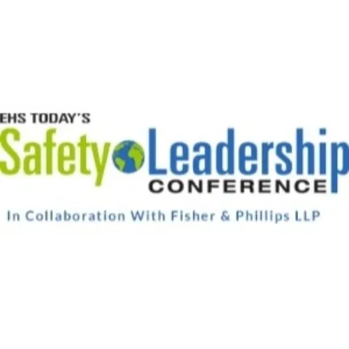 Safety Leadership Conference