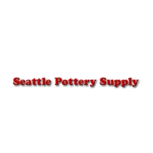 Seattle Pottery Supply