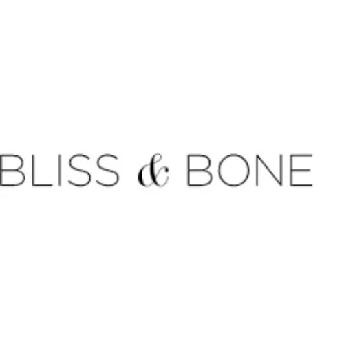 Bliss And Bone