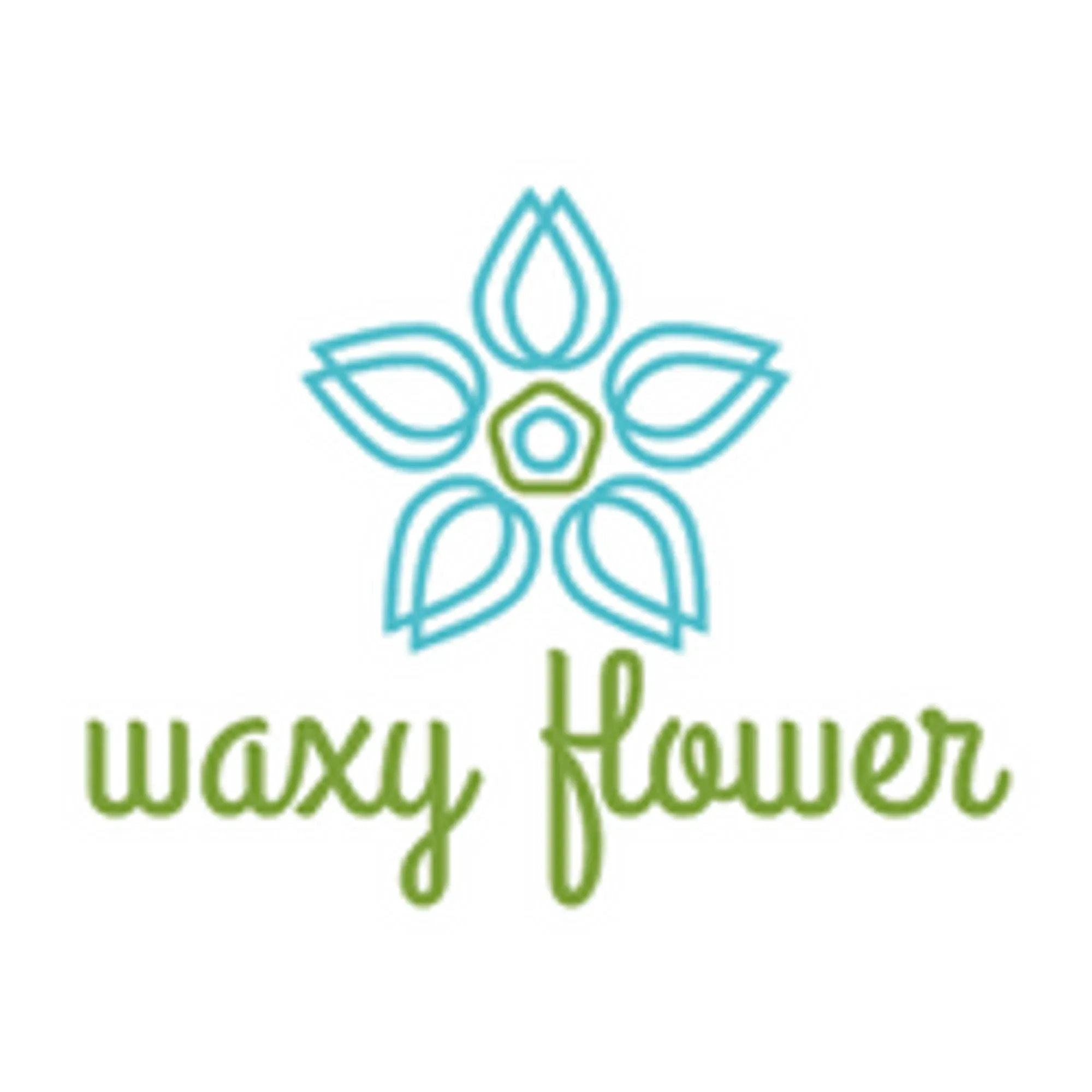 Waxy Flower