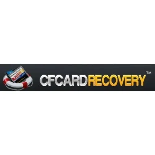 CF Card Recovery