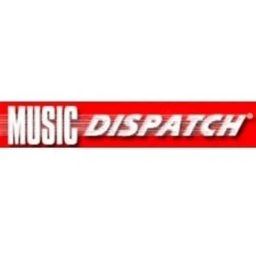 Music Dispatch