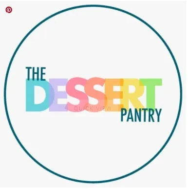 The Dessert Pantry