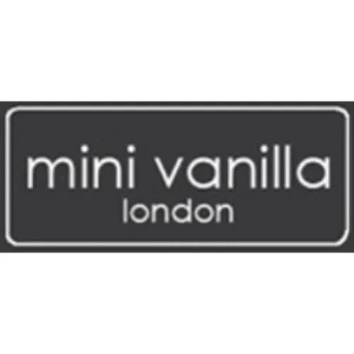 Mini Vanilla