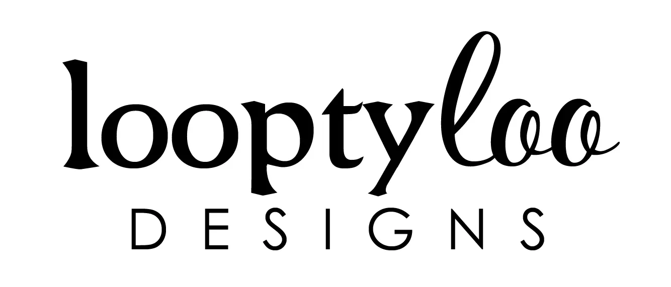 Loopty Loo Designs