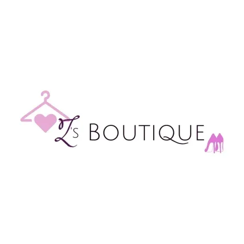 Shop Z's Boutique