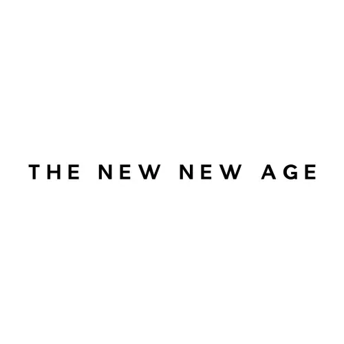 THE NEW NEW AGE