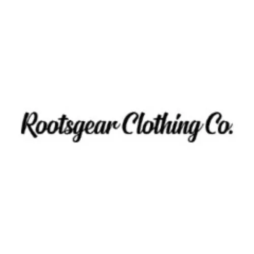 Rootsgear Clothing