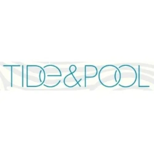 Tide & Pool